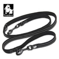 TrueLove TLL2411  -7 in 1 Multi-Function Leash Multiple Features for Convenient Pet Walking and Control
